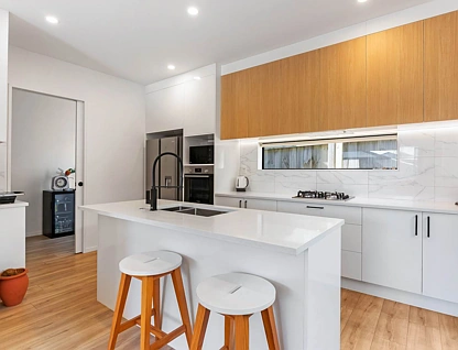 40C Leo Street, Glen Eden, Waitakere City, 4 Kuwarto, 3 Banyo, House