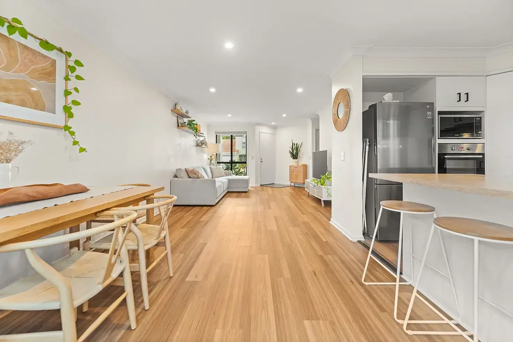 Merrimac 3房  🏝️ Resort-Style Living Meets Unmatched Convenience