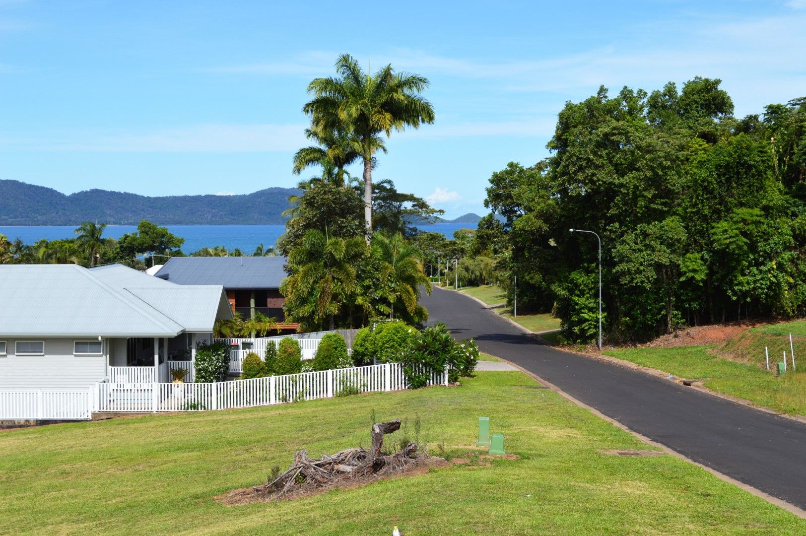 20 CAMPBELL TCE, SOUTH MISSION BEACH QLD 4852, 0 રૂમ, 0 બાથરૂમ, Section