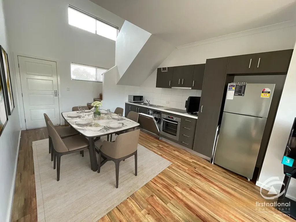 Bulgarra 1部屋 Investor’s Dream: Secure a 1-Bedroom Townhouse