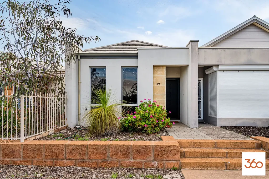 Ellenbrook 2房  Charming Home in Ellenbrook - Please be advised that this property is currently tenanted until the 23rd February 2027 at a weekly rent of $610 per week.