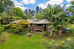 282 Ball Road, Peeramon