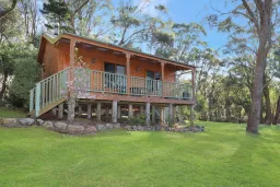 935 Duckmaloi Road, Oberon