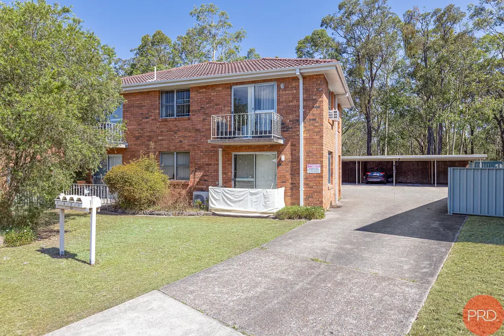 3/20 Blackett Close, East Maitland, NSW 2323