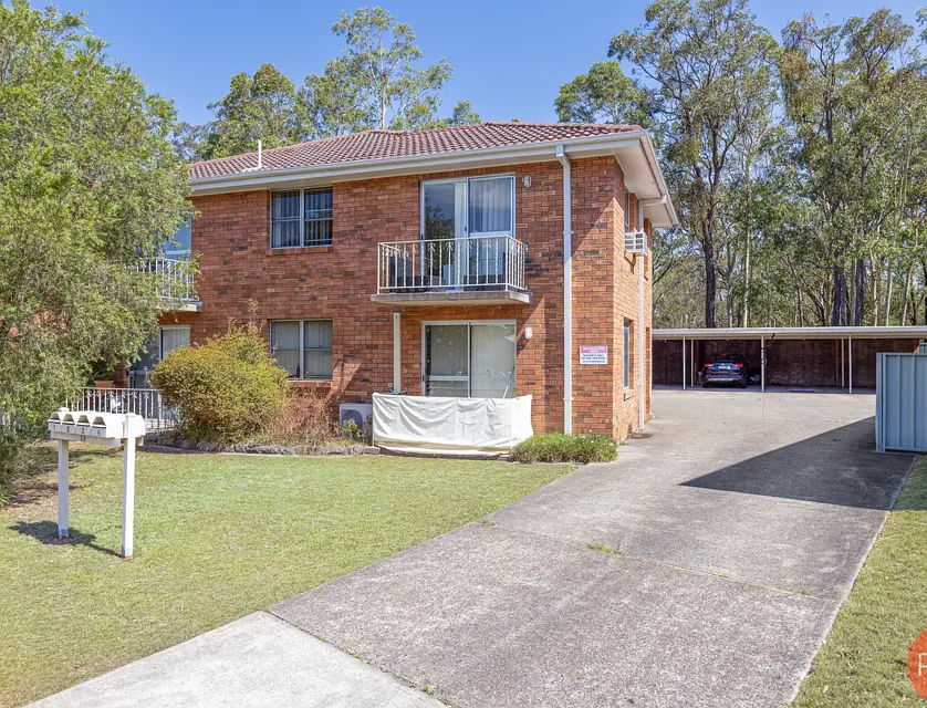 3/20 Blackett Close, East Maitland, NSW 2323, 2 Kuwarto, 1 Banyo, Unit