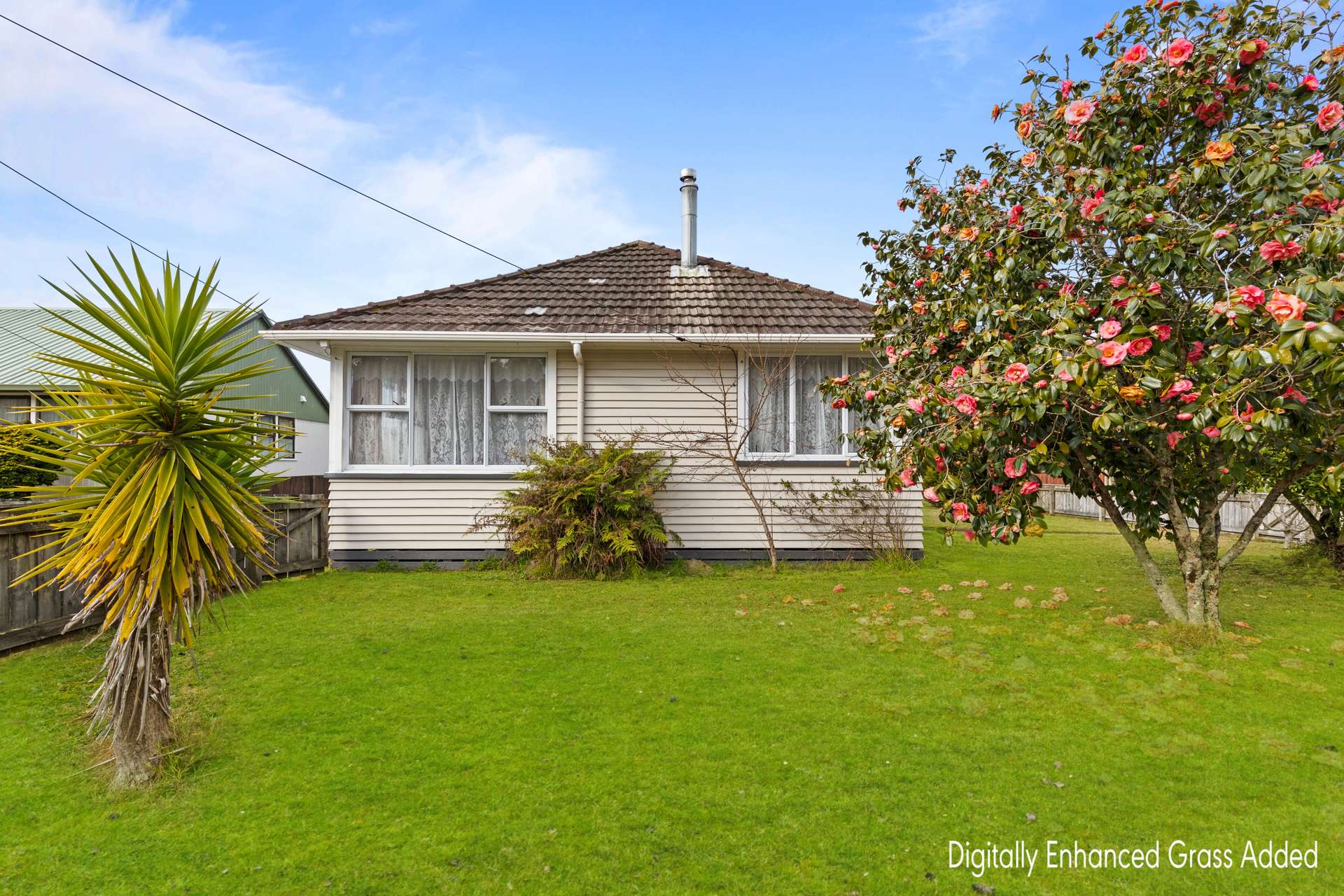 132 Onslow Street, Kawerau