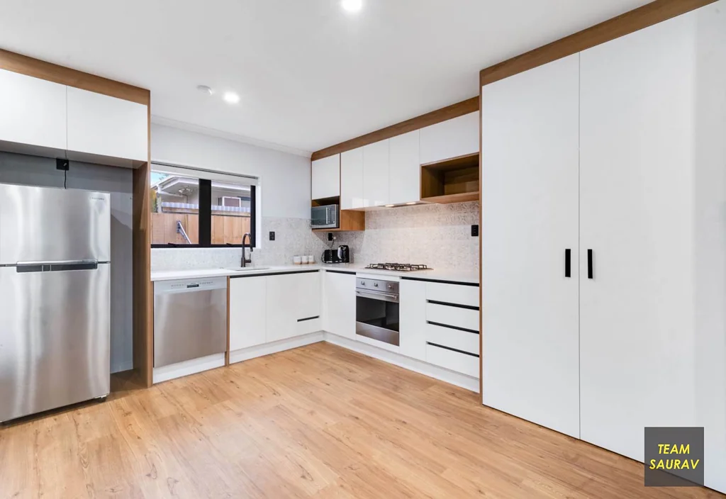 Papatoetoe 3બેડરૂમ Modern Family Home in Papatoetoe!