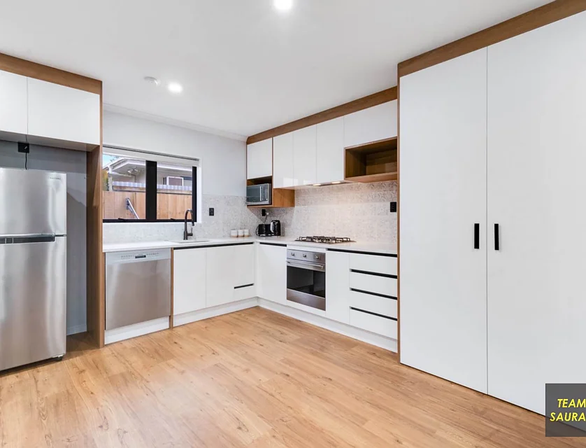 1E Carlie Street, Papatoetoe, Manukau City, 3 ਕਮਰੇ, 1 ਬਾਥਰੂਮ, House