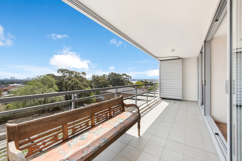 117/4-12 Garfield Street, Five Dock, NSW 2046