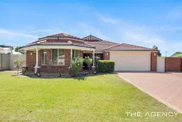 22 Woolmore Cross, Atwell