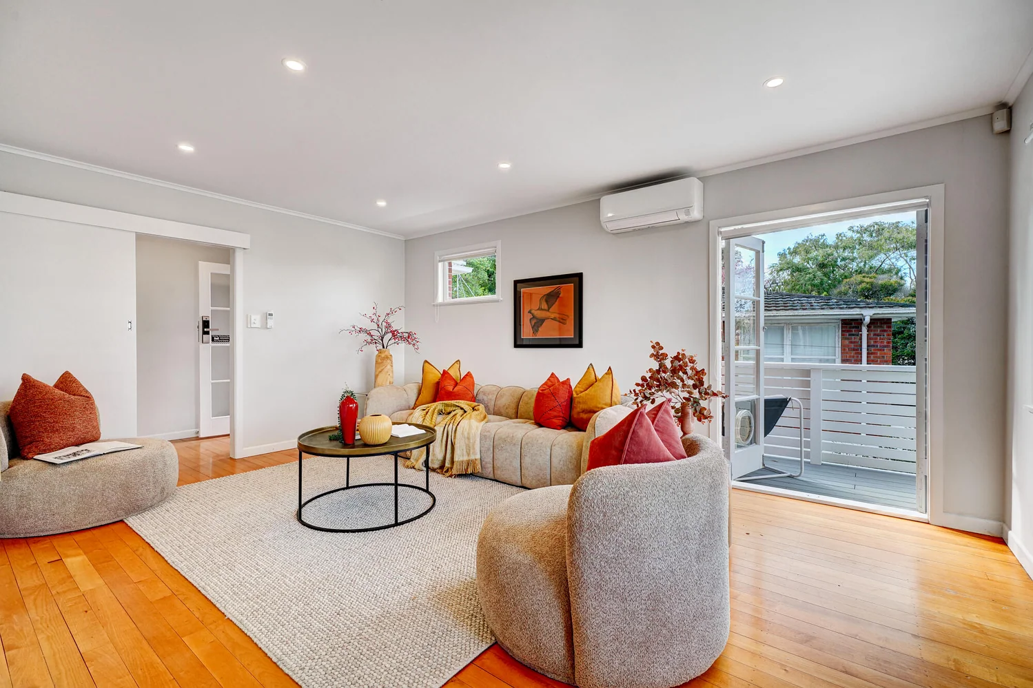 34 Leys Crescent, Remuera, 4 habitaciones, 2 baños, House