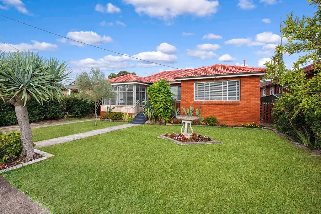 Marsfield 4 Bedroom YOUR ONCE IN 50 YEAR OPPORTUNITY...