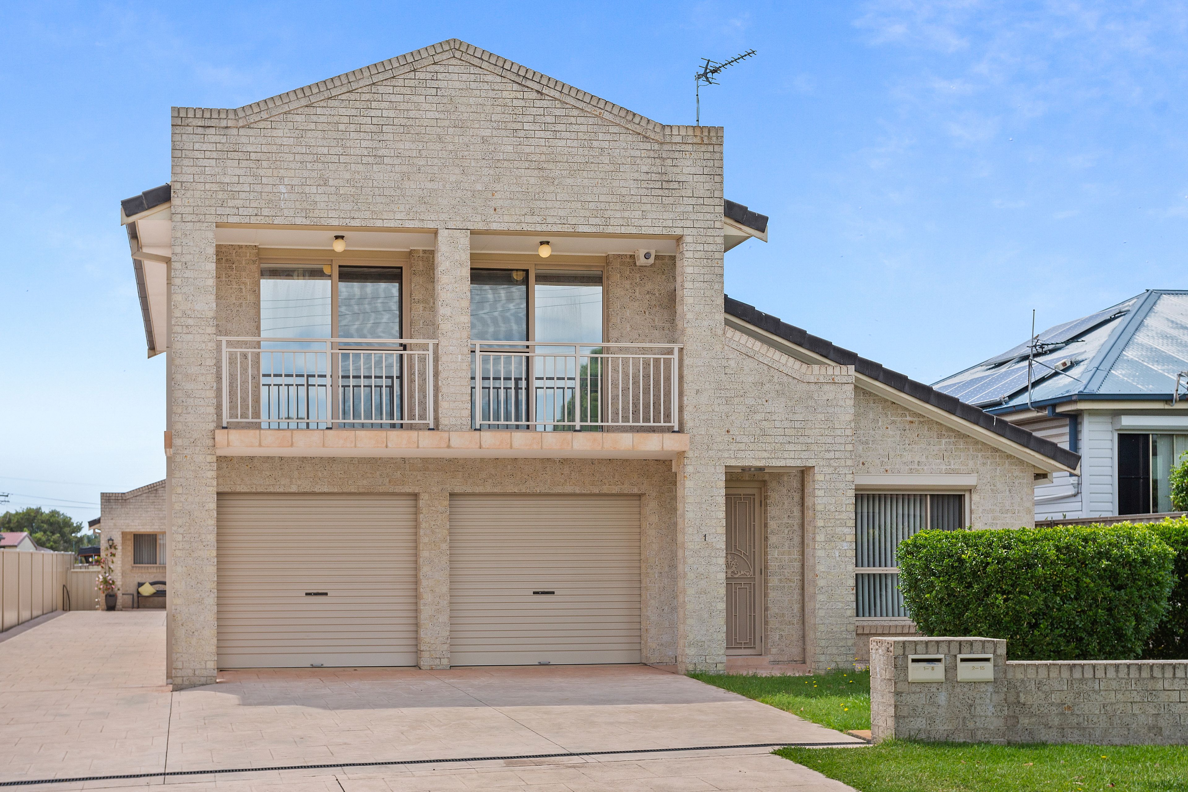 UNIT 1 15 ANTRIM AV, WARILLA NSW 2528, 0 कमरे, 0 बाथरूम, Townhouse