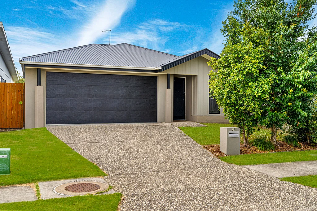 32 Kuprin Street, Logan Reserve, QLD 4133