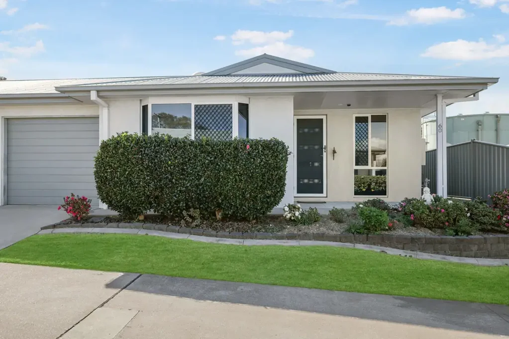 Cranley 3ห้องนอน Villa 60 - Palm Lake Resort Toowoomba - Inspection by Appointment