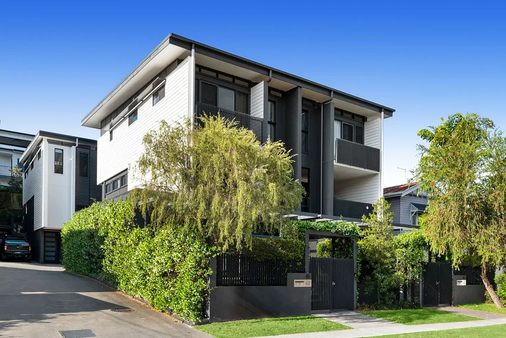 1/62 Lawson Street, Morningside, QLD 4170