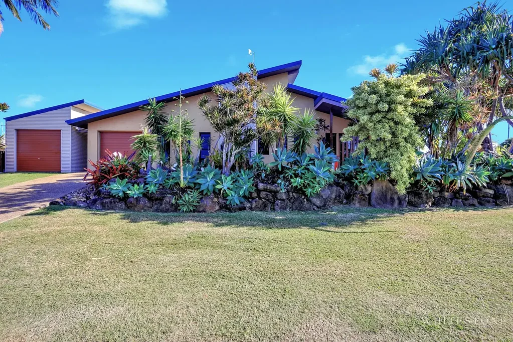 1 Plymouth Street, Bargara, QLD 4670