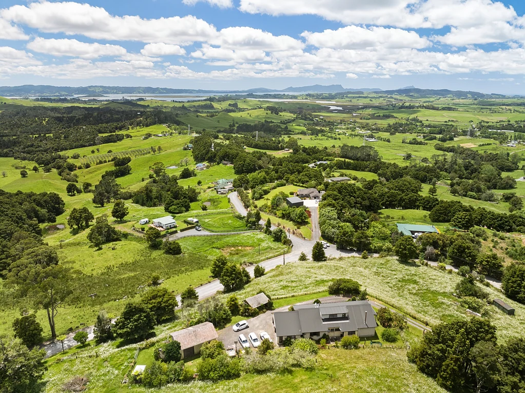 598 Ormandy Road, Mangapai, Whangarei, Northland
