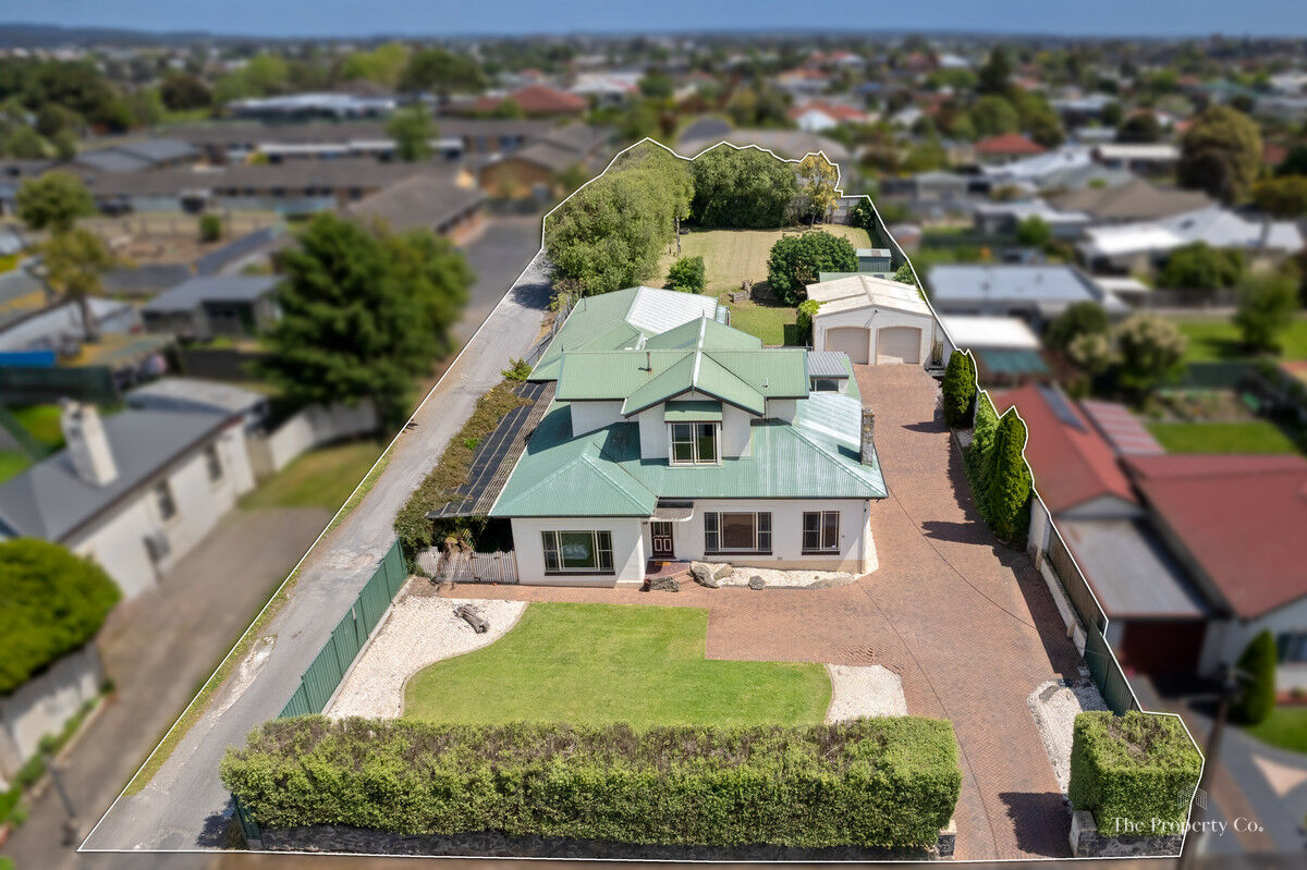 63 WEHL ST NORTH, MOUNT GAMBIER SA 5290, 0 कमरे, 0 बाथरूम, House