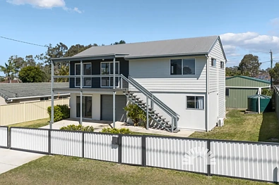 Morayfield 4Phòng ngủ Big Shed, Big Yard, Quiet Cul-de-sac in Morayfield
