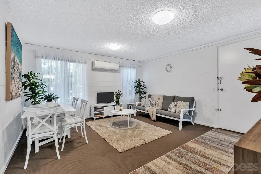 Beaumaris 2Habitaciones LOW MAINTENANCE LIFESTYLE MOVE STRAIGHT IN