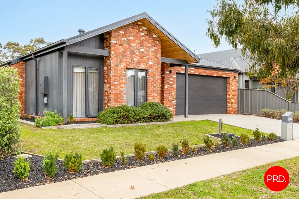 Strathfieldsaye 3房  Modern Family Ease in Strathfieldsaye