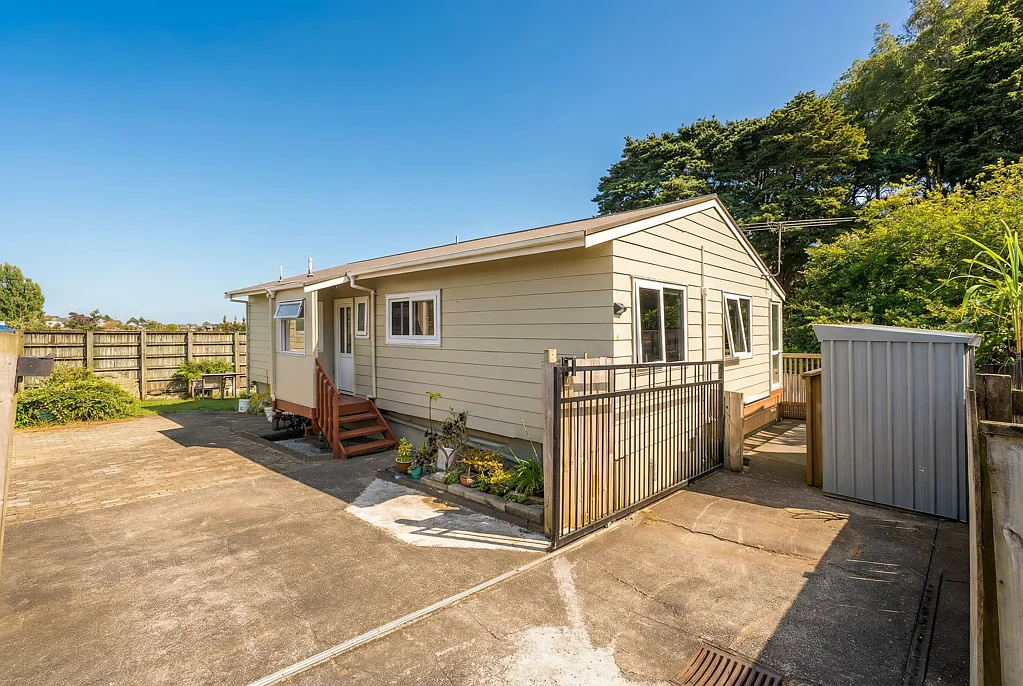 Totara Heights 3ห้องนอน Home, Sweet Home