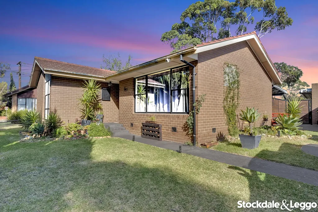 94 Tyquin Street, Laverton, VIC 3028