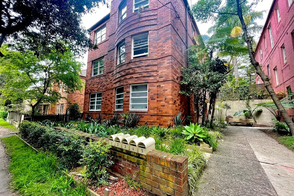 Choice of Two - 2 Bedroom Apartments in Prime Location!