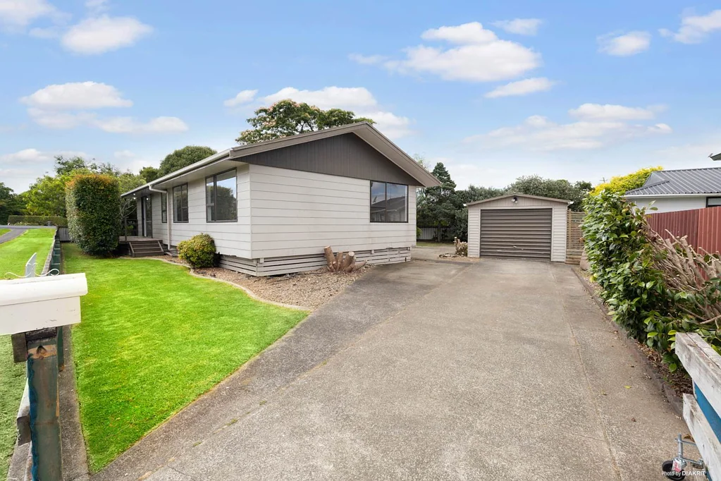 Waiuku 3chambre Fresh, Inviting & Seriously for Sale!