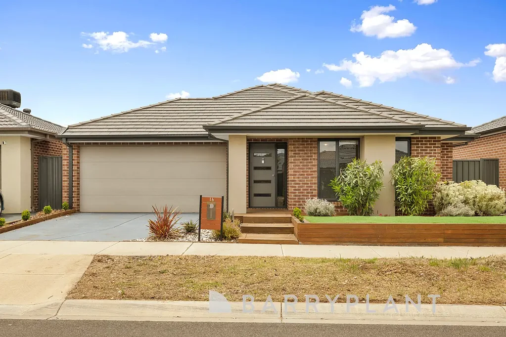 16 Colonial Way, Harkness, VIC 3337