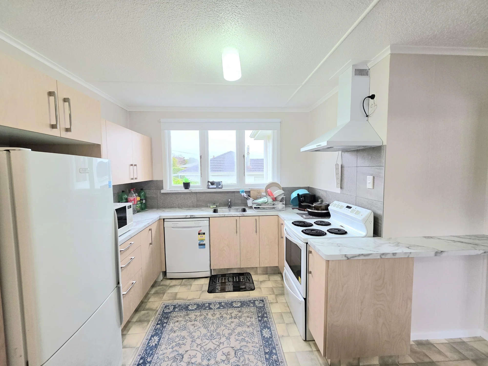 5 Tamar Street, South Hill, Waitaki, Otago, 2房, 1浴, House