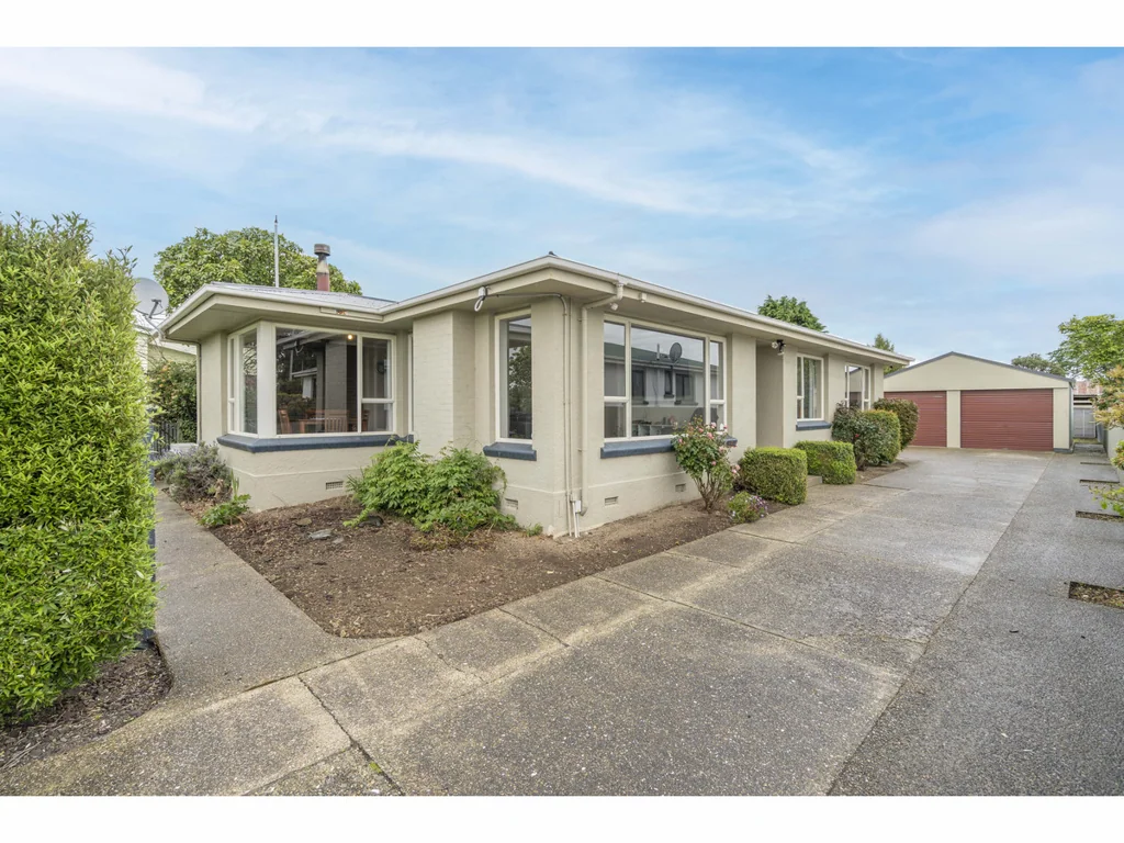 338 Racecourse Road, Waverley, Invercargill, Southland