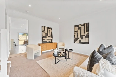 30 Bacchus Drive, Epping, VIC 3076, 3 침실, 2 욕실, Townhouse