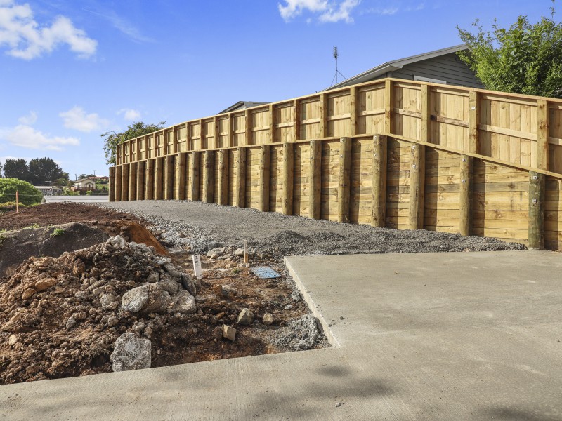 31 Station Street, Tirau, South Waikato, 3 habitaciones, 1 baños