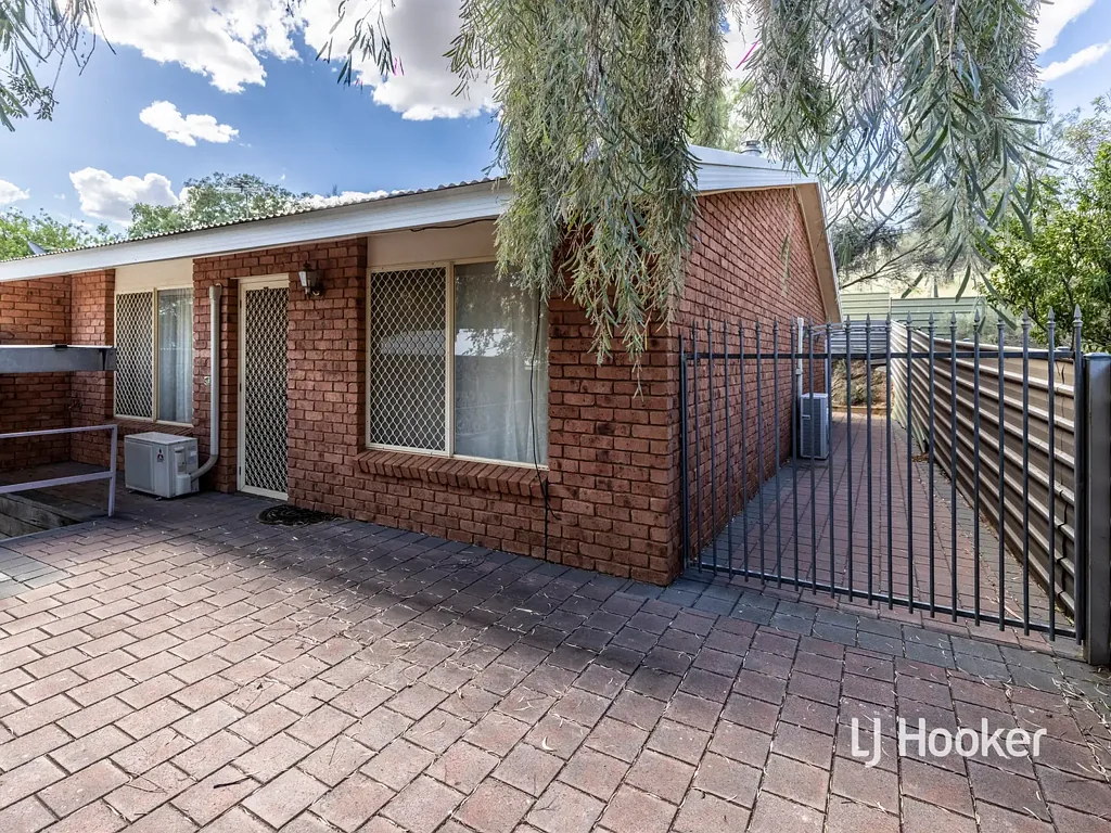 9/74 Lyndavale Drive, Larapinta, NT 875
