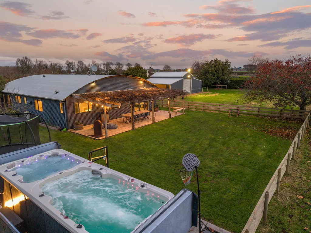 Matamata Designed for equine enthusiasts