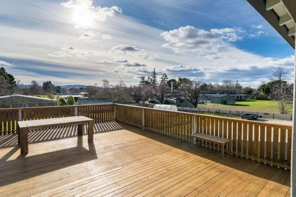 43 Copinsha Street, Palmerston, Waitaki, Otago