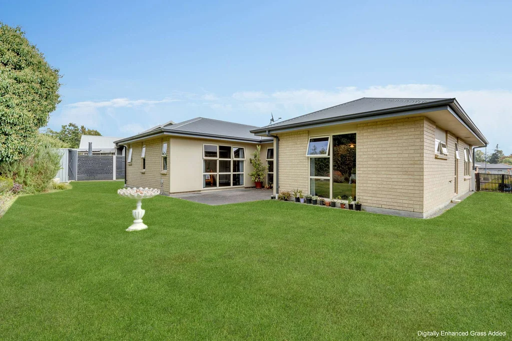 Levin 4ਬੈੱਡਰੂਮ Cosy Forever Home on Ruru Place!