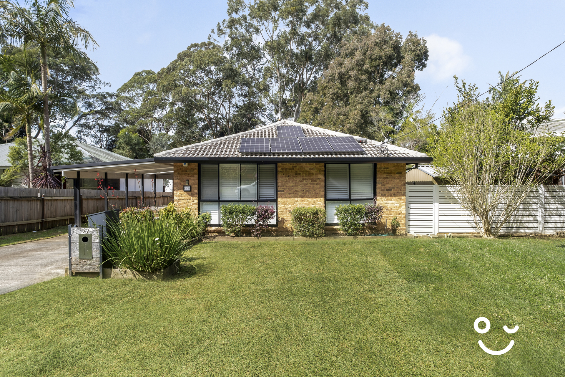 27 STEPHEN DR, WOONONA NSW 2517, 0房, 0浴, House