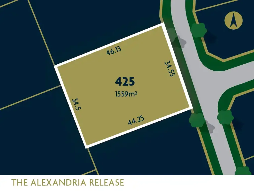 Strathalbyn The Alexandria Release