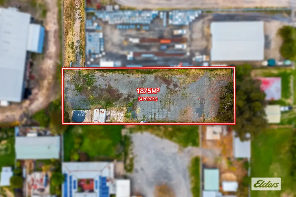 Stawell  Endless Potential in a Central Stawell Location