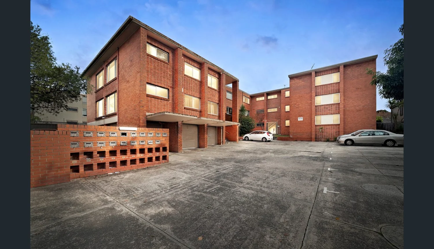 17/780 Warrigal Road, Malvern East, Inner East Melbourne, 1 غرف, 1 حمامات, Apartment