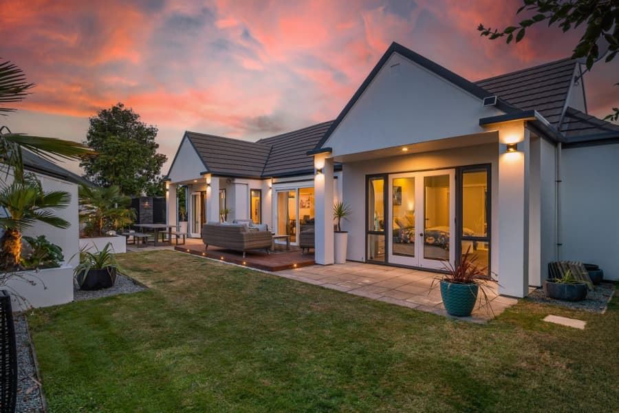 3 Fieldmoor Place, Parklands, Christchurch, 4房, 0浴, House