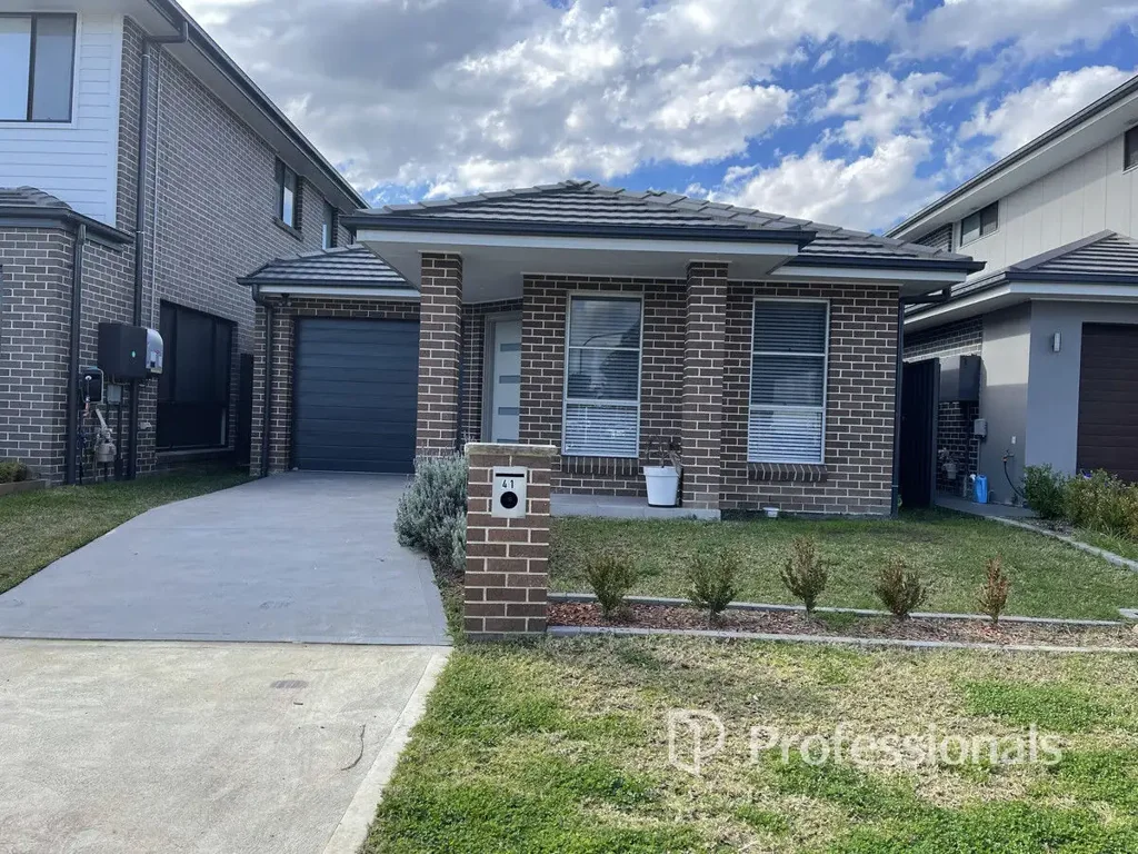 Perfect Family Home