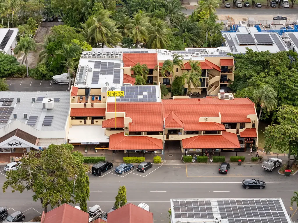 33/41 Macrossan Street, Port Douglas, QLD 4877