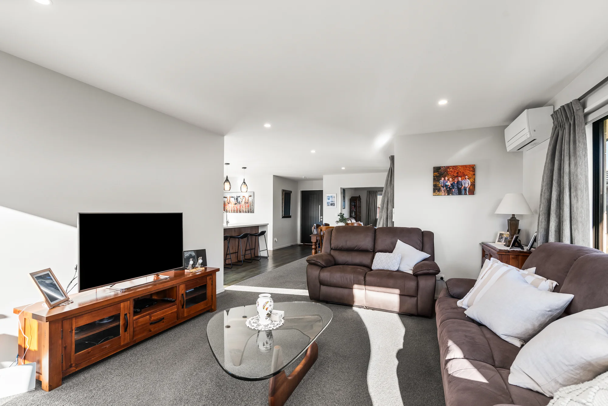 16 Ormond Road, Lincoln, Selwyn, 4 침실, 2 욕실, House