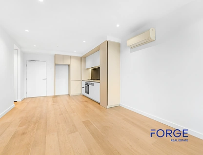 816/628 Flinders Street, Docklands, Melbourne CBD, 2 chambres, 1 salles de bain, Apartment