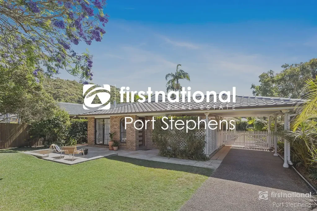 100 Horace Street, Shoal Bay, NSW 2315