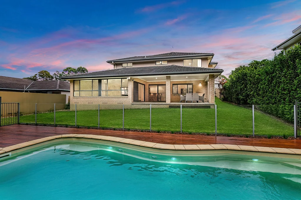 85 Amethyst Way, Port Macquarie, NSW 2444